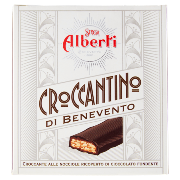 Strega Alberti Croccantino di Benevento 200 g