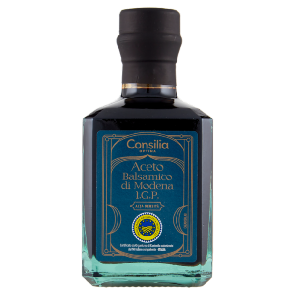 Consilia Optima Aceto Balsamico di Modena I.G.P. 250 ml