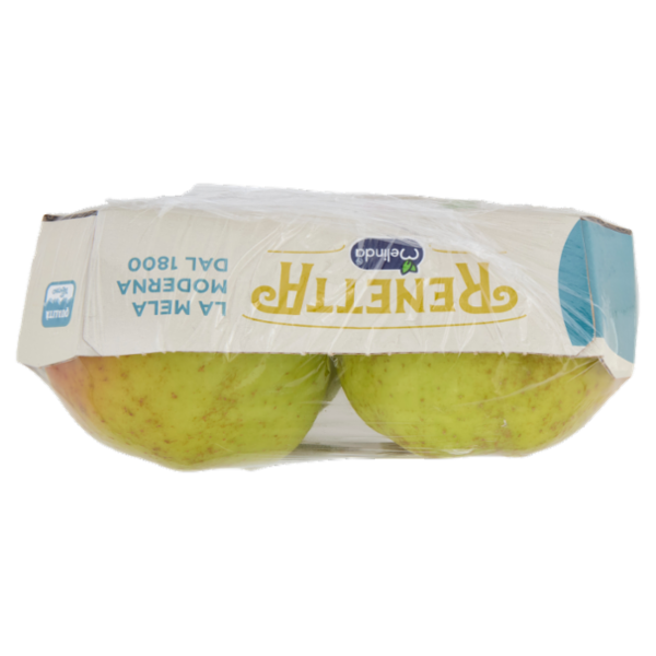 Melinda Renetta Canada D.O.P. Mela Val di Non Calibro 80/90 mm 0,900 kg