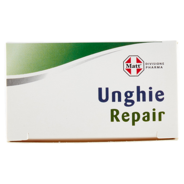 Matt Divisione Pharma Unghie Repair Trattamento Protettivo 7 ml
