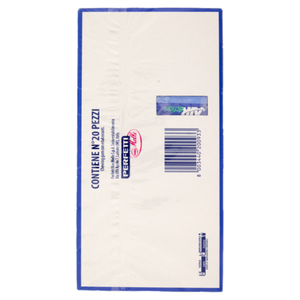 Vigorsol Air Action 20 x 29,7 g