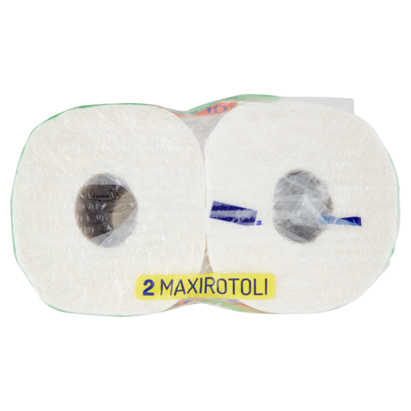 Comprami Sempre Asciugatutto #200 Strappi Maxirotoli 2 pz