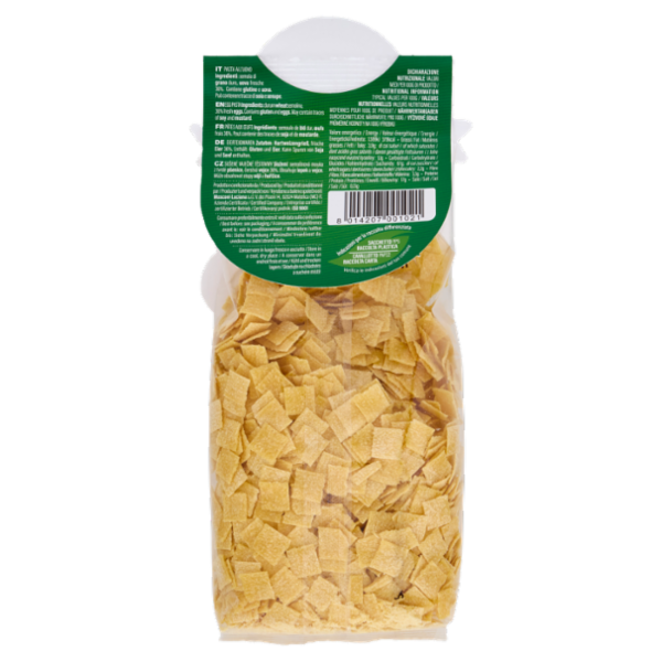 Luciana Mosconi Pasta all'Uovo Buontagliati 250 g