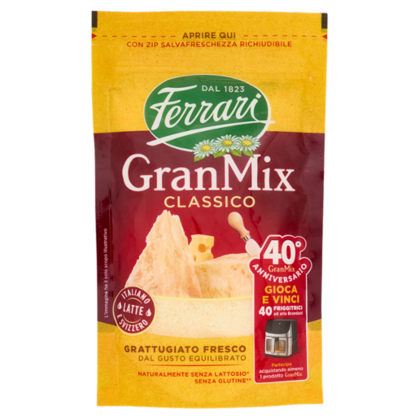 Ferrari GranMix Classico 100 g