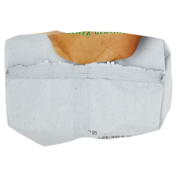 Amica Chips Eldorada Gusto Limone Basilico 130 g