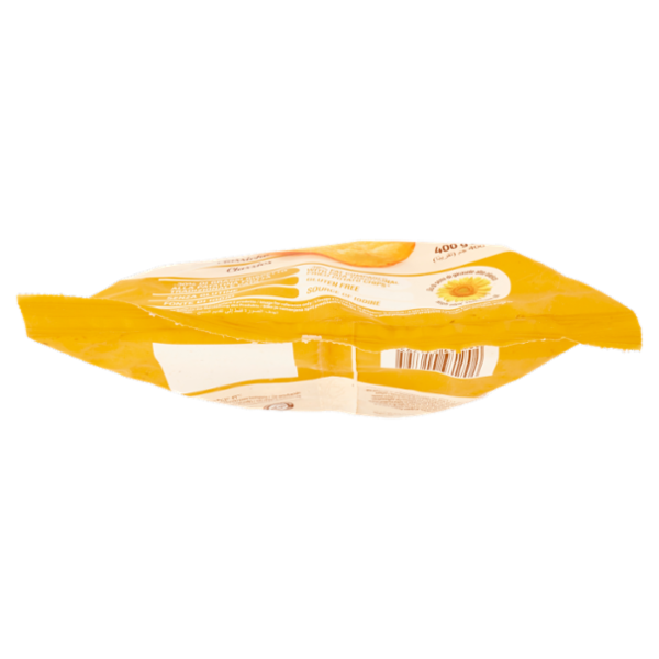 Pata la Patatina Metodo Artigianale Classiche 400 g