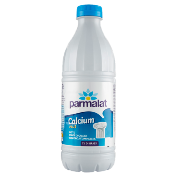 parmalat Calcium Plus 1000 ml