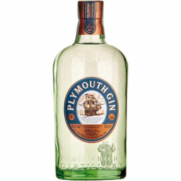 Plymouth Gin 1 Lt