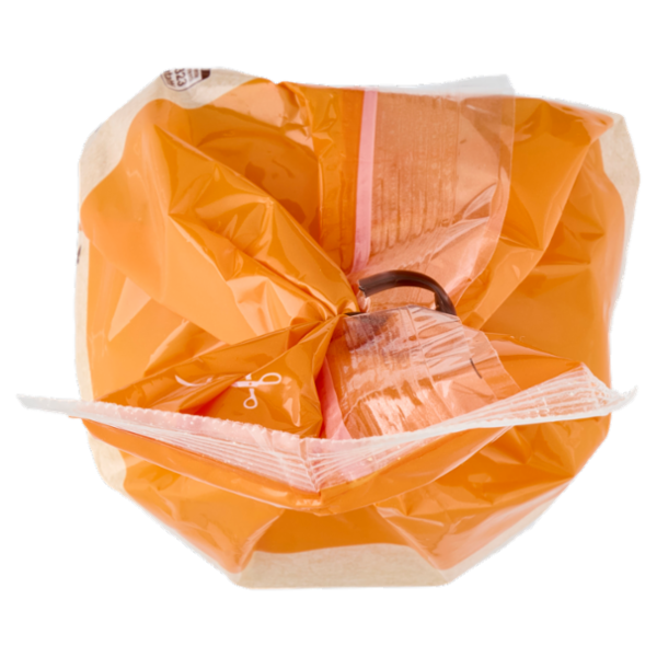 Mulino Bianco Pan Bauletto Grano Duro Pane Ideale per Panini 400g