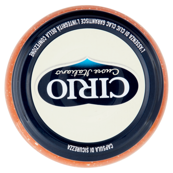 Cirio Ragù Funghi Salsiccia e Datterini 350 g