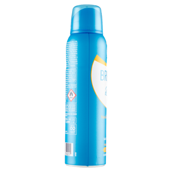 Breeze Blue Deodorante Spray 150 mL