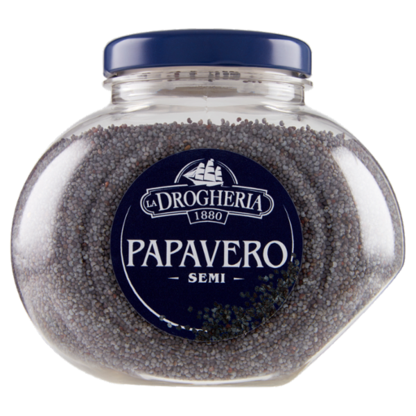 La Drogheria 1880 Papavero Semi 115 g