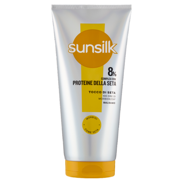sunsilk Tocco di Seta Balsamo 180 mL