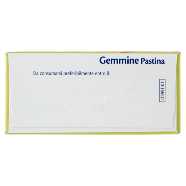 HiPP Biologico Pastina Gemmine 320 g