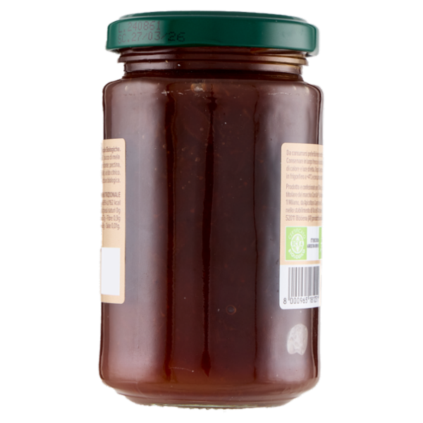 Consilia Composta di Fragola Biologica 250 g