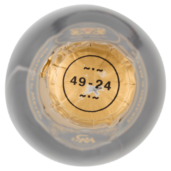 Gratien & Meyer Crémant de Loire AOC Brut 75 cl
