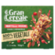 Gran Cereale Barrette Mirtilli Rossi, Avena e Mandorle 4 Pezzi 112g