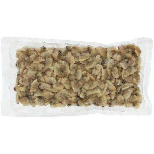 Fish Atelier Vongola Sgusciata Congelata Skin 300g