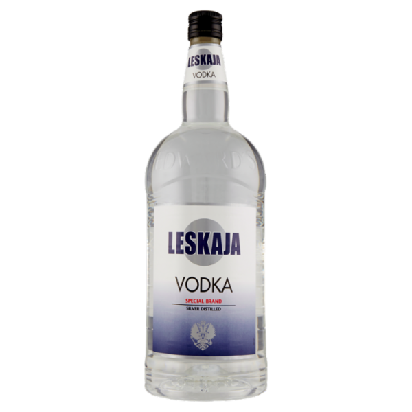 Leskaja Vodka 2 L