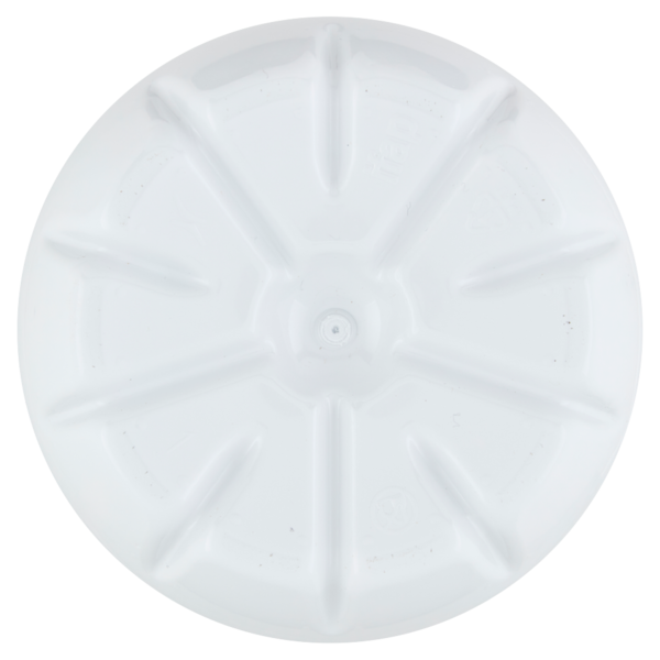 lattebusche Alta Durata Intero 1000 ml