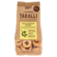 Puglia Sapori I Classici Taralli con Olio Extravergine d'Oliva 250 g
