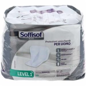 Soffisof Panni Men Level 1x12