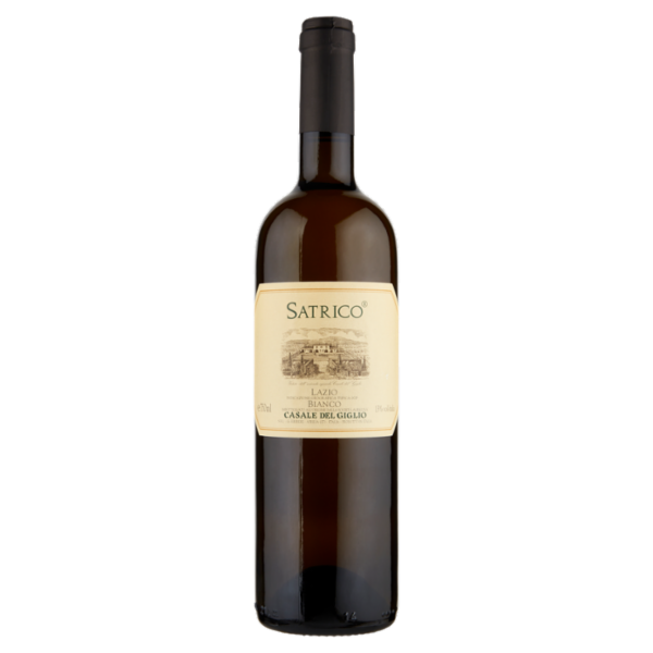 Casale del Giglio Satrico Lazio IGT-IGP Bianco 750 ml