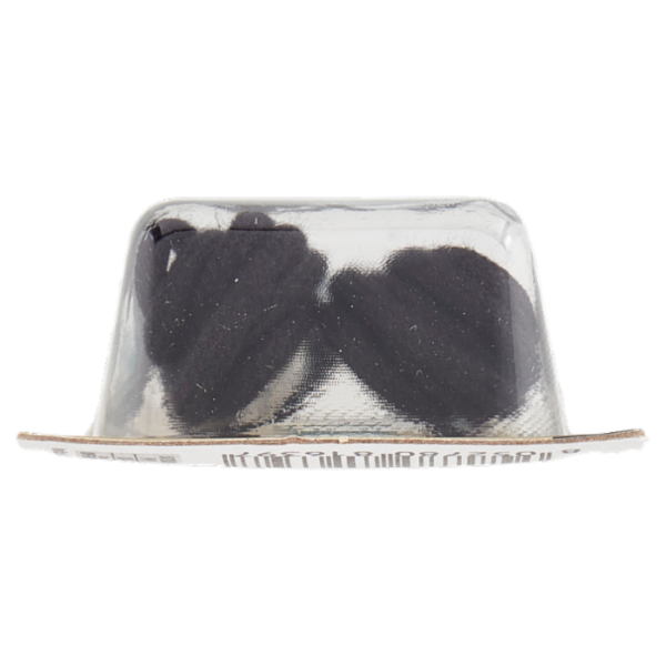 Shoes'Xpert Classic Tonde Nere 75cm 5/6 2 Paia