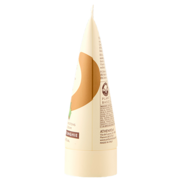 l'Erboristica Crema Mani e Unghie Nutriente Rigenerante Olio di Cotone & Proteine del Riso 75 ml