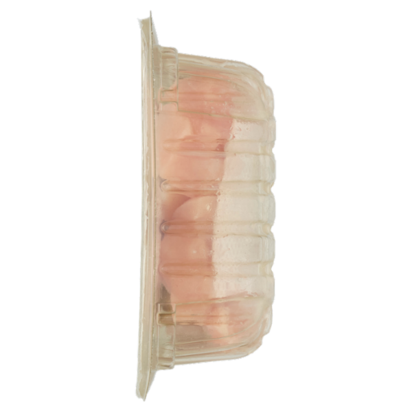 Selex Natura Chiama Bocconcini di Petto di Pollo senza Antibiotici 400 g