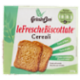 GrissinBon leFrescheBiscottate Cereali 250 g