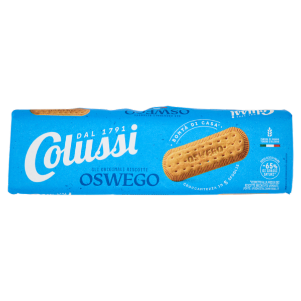 Colussi Oswego 250 g