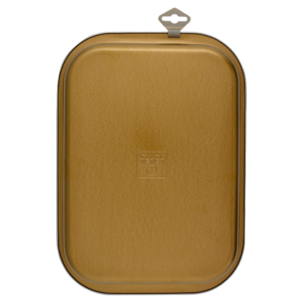 Selex Teglia Rettangolare Cm 22x30x3