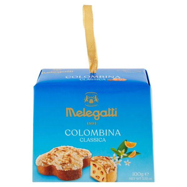 Melegatti 1894 Colombina Classica 100 g