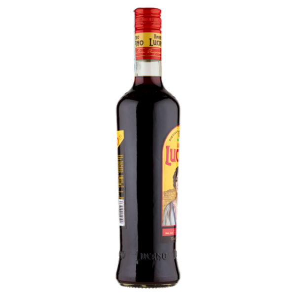 Amaro Lucano 70 cl