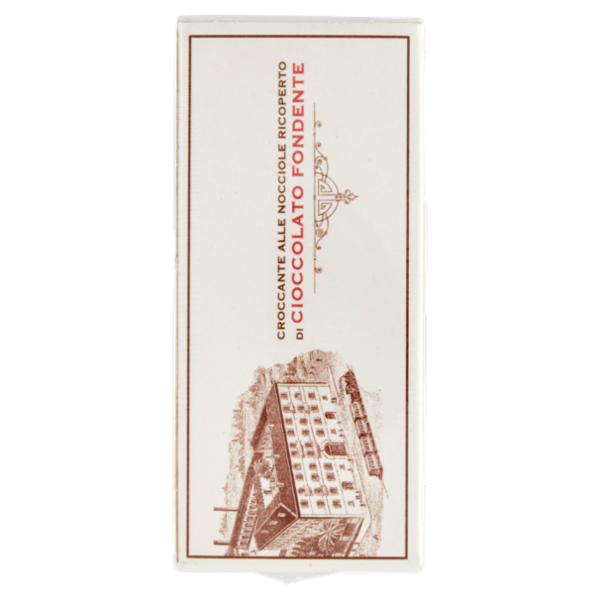 Strega Alberti Croccantino al Cioccolato 300 g