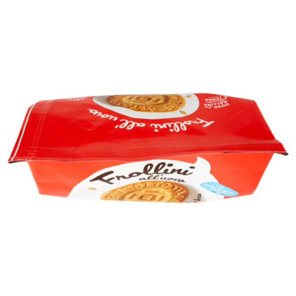 Consilia Frollini All'Uovo 700 g