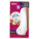 Glade Sense&Spray Profumatore per Ambienti con Sensore smart di Movimento Fragranza RelaxingZen 18ml