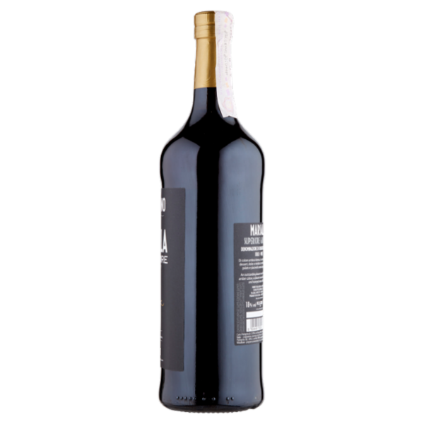 Pellegrino Marsala Superiore Garibaldi DOC Dolce 75 cl