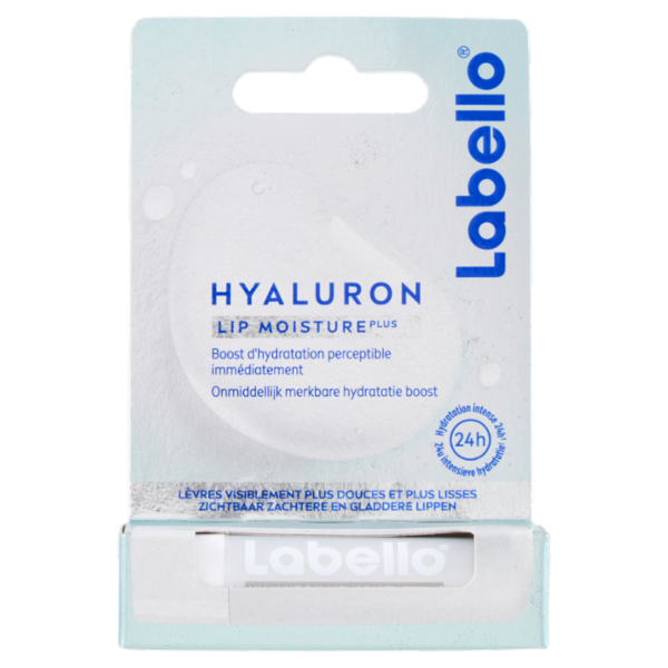 Labello Hyaluron 5,2 g