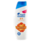 Head & Shoulders Shampoo Antiforfora + Balsamo 2in1 Anticaduta 3 Action Formula 225 ml