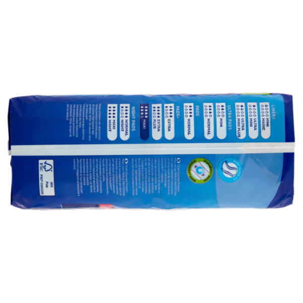 Tena discreet protect+ Maxi Assorbenti 12 pz