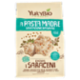 YukyBio A Pasta Madre Crackers i Saraceni 250 g
