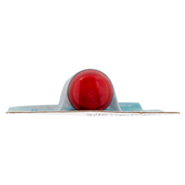 Selex Marker con Punta a Scalpello Rosso