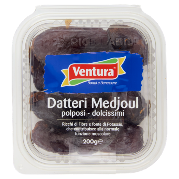 Ventura Datteri Medjoul 200 g