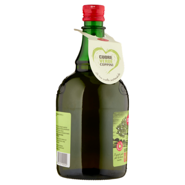 Coppini Olio Extra Vergine di Oliva Classico 1 L