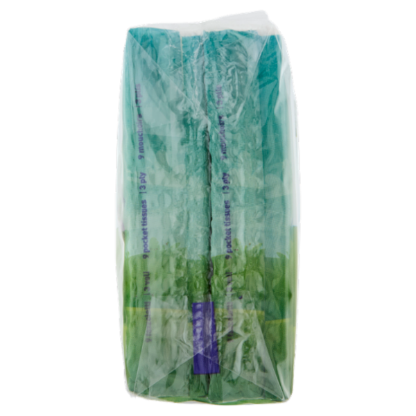 Bravo Style Fazzoletti 10 pz