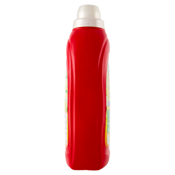 Selex Casa Bella Detersivo a Mano e in Lavatrice Liquido Capi Delicati Colorati 30 Lavaggi 1,5 L