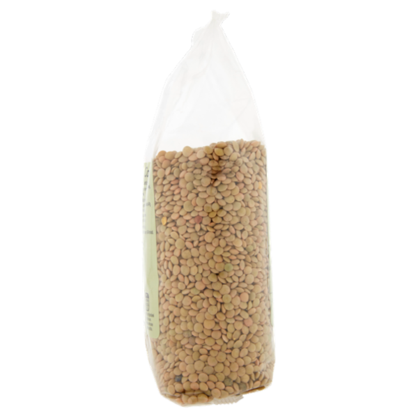 Consilia Legumi Secchi Lenticchie Mignon 500 g