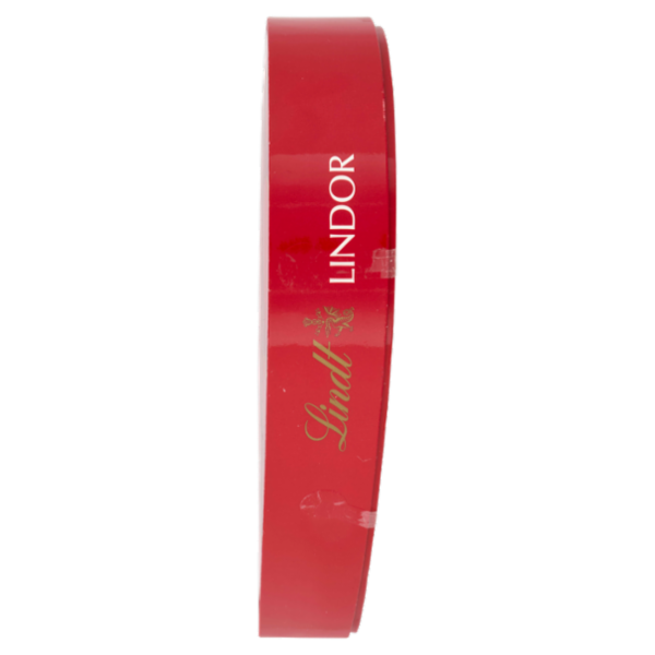 Lindt Lindor scatola cuore latte 178 g